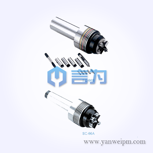 自動(dòng)可調(diào)式插式(頂尖) SC-66